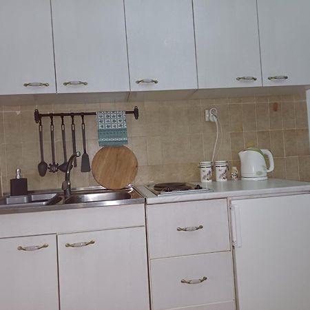 Apartment Green Free Private Parking Novi Sad Luaran gambar