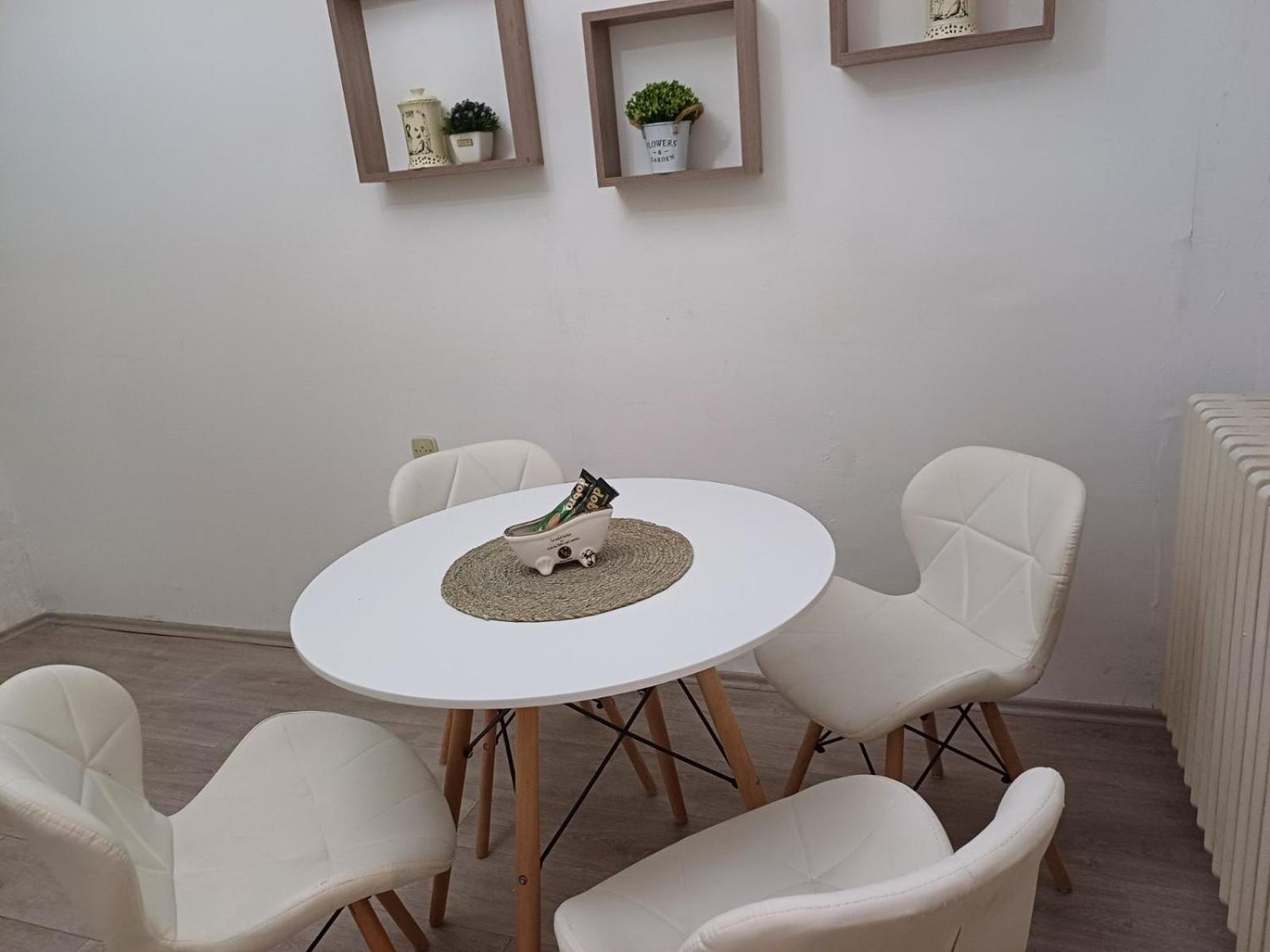 Apartment Green Free Private Parking Novi Sad Luaran gambar