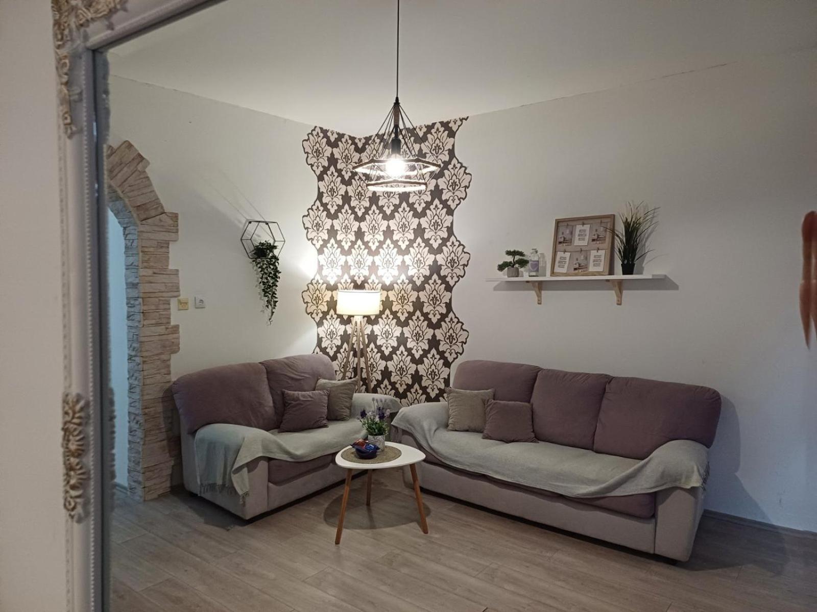 Apartment Green Free Private Parking Novi Sad Luaran gambar