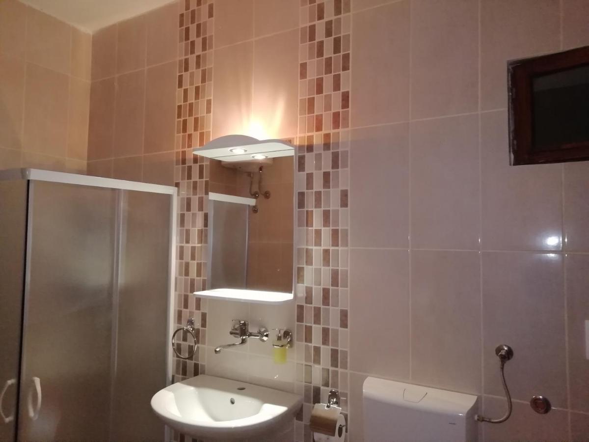 Apartment Green Free Private Parking Novi Sad Luaran gambar